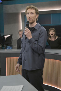 Talkshow 'hart aber fair' in Berlin