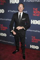 'The Normal Heart' Premiere, New York