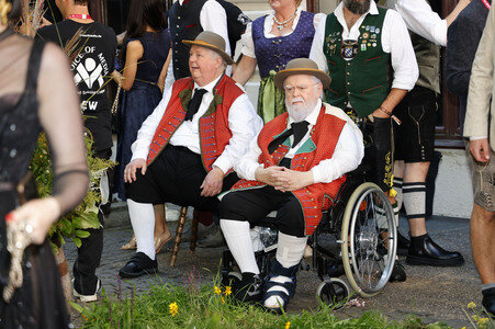 TV Show 'HeidiFest by Heidi Klum' in München