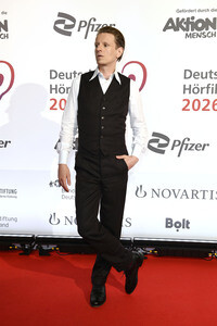 24. Deutscher Hörfilmpreis 2026 in Berlin