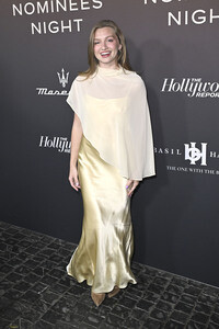The Hollywood Reporter's Oscar Nominees Night in Los Angeles