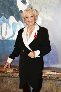 Hope Gala 2025 in Dresden