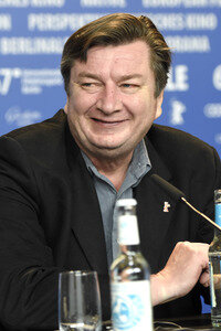 'Die andere Seite der Hoffnung' Pressekonferenz, Berlinale 2017