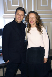 Hotel Zoo Opening Party, Berlin