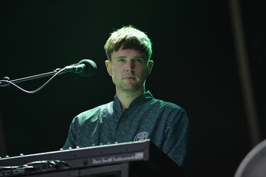 18. Hurricane Festival, Scheeßel