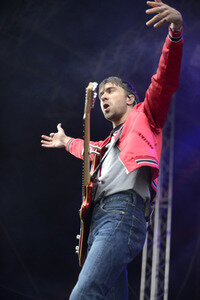 Hurricane Festival 2018 in Scheeßel