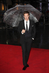'The Imitation Game' Premiere, BFI London Film Festival 2014