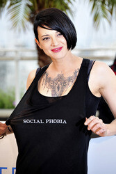 'Incompresa' Photocall, Cannes Film Festival 2014