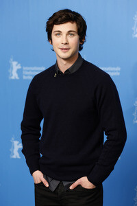 'Indignation' Photocall, Berlinale 2016