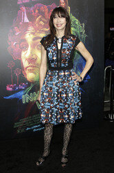 'Inherent Vice' Premiere, Los Angeles