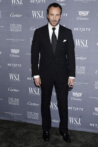 WSJ Magazine Innovator Awards 2016 in New York