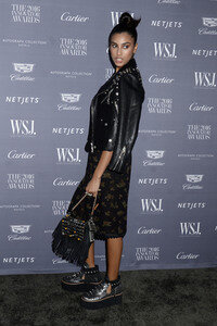 WSJ Magazine Innovator Awards 2016 in New York