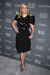 WSJ Magazine Innovator Awards 2017 in New York