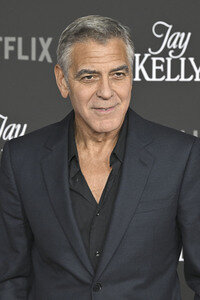 Filmpremiere 'Jay Kelly' in Los Angeles