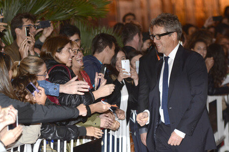'Florence Foster Jenkins' Premiere, San Sebastian Film Festival 2016