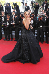 'Deux jours, une nuit' Premiere, Cannes Film Festival 2014