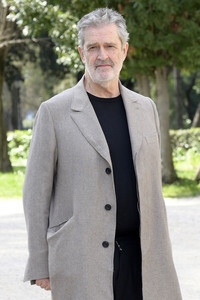 Photocall 'Judas Gospel' im Rom