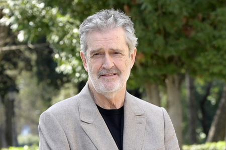 Photocall 'Judas Gospel' im Rom