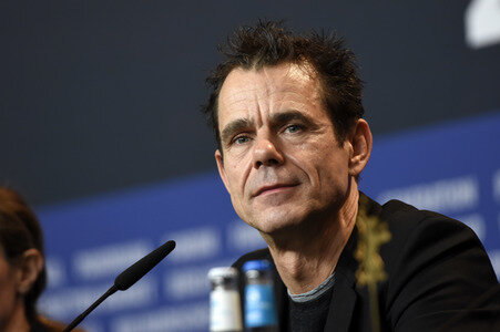 Jury Pressekonferenz, Berlinale 2018