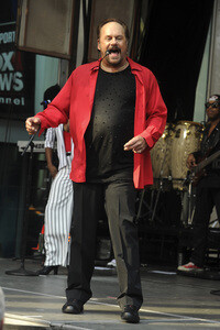 Konzert von KC and the Sunshine Band in New York