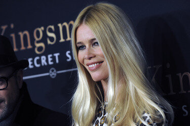 'Kingsman: The Secret Service' Premiere, New York