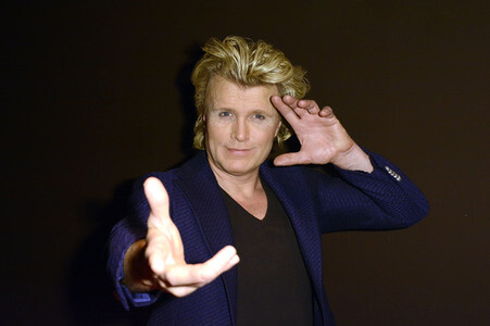 Premiere der Show 'Hans Klok - The New Houdini' in Düsseldorf