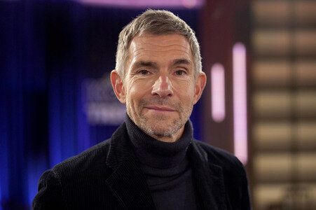 Talkshow 'Kölner Treff' in Köln