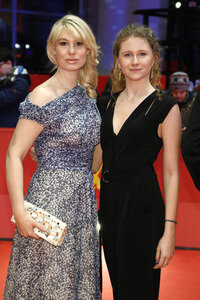 'Kollektivet / The Commune / Die Kommune' Premiere, Berlinale 2016