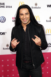 1LIVE Krone 2014, Bochum