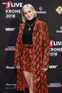 1Live Krone 2018 in Bochum