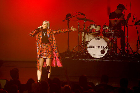 1Live Krone 2018 in Bochum