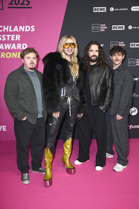 1Live Krone 2025 in Bielefeld