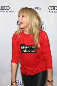 Photocall 'Das etruskische Lächeln' in Berlin