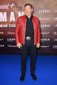 Season 2 Premiere 'Landman' in Berlin