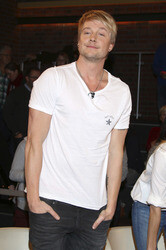 'Markus Lanz' Talkshow, Hamburg