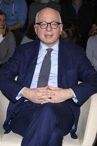 Talkshow 'Markus Lanz' in Hamburg