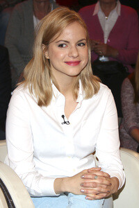 Talkshow 'Markus Lanz' in Hamburg