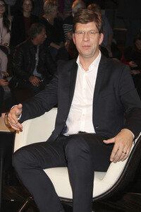 Talkshow 'Markus Lanz' in Hamburg