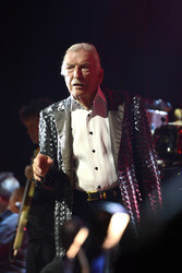 James Last Konzert, Hannover