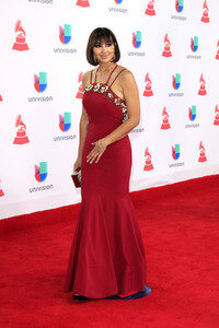 17. Latin Grammy Awards in Las Vegas