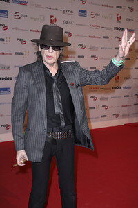 PRG Live Entertainment Award 2017 in Frankfurt