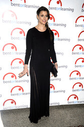 6.Bent On Learning Inspire! Gala, New York
