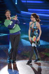 Let's Dance 2014, Köln