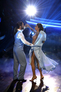 Tanzshow 'Let's Dance' in Köln