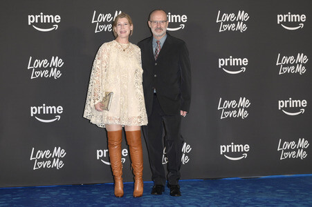 Filmpremiere 'Love Me, Love Me' in Rom
