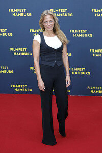 Festivaleröffnung und Filmpremiere 'Lovely Day', Filmfest Hamburg 2025