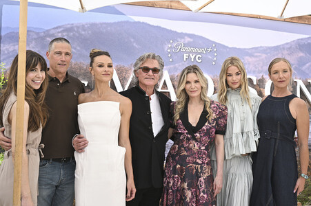 FYC Event 'The Madison' in Los Angeles