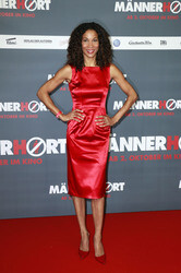 'Männerhort', Filmpremiere, Berlin