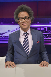 Talkshow 'maischberger' in Berlin