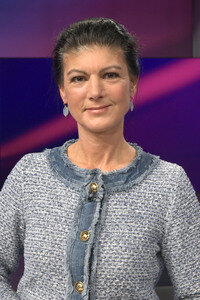 Talkshow 'maischberger' in Berlin